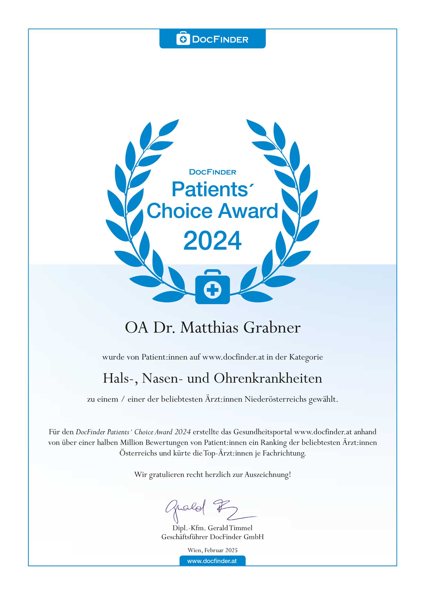 Urkunde Doc Finder 2024 Urkunde Doc Finder 2024