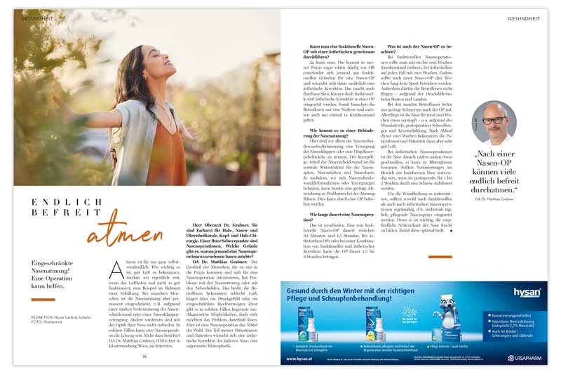 Die Niederösterreicherin Die Niederösterreicherin