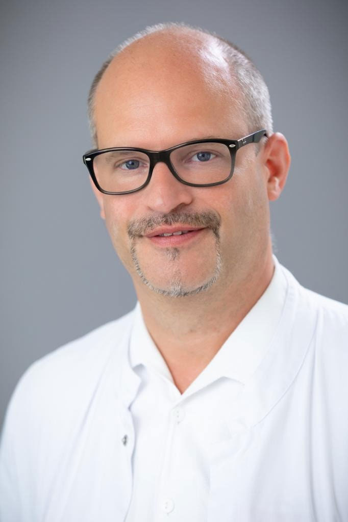Dr. Matthias Grabner